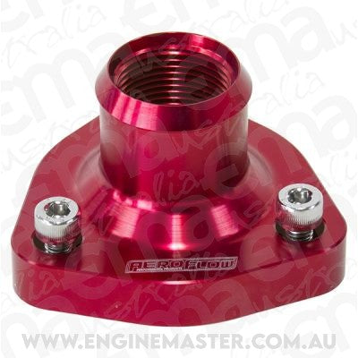 Aeroflow AF64-4029R Rb20 Rb25 Rb30 Holden for Nissan Red Thermostat Housing