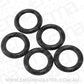 Aeroflow AF59-1408 SHUT OFF VALVE LEVER O-RING SUITS AF1000-04 TO AF1000-08