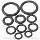Aeroflow AF59-2111 REPLACEMENT DIPSTICK O-RING KIT FOR ALL ENGINE / TRANS DIP