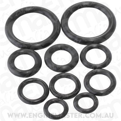 Aeroflow AF59-2111 REPLACEMENT DIPSTICK O-RING KIT FOR ALL ENGINE / TRANS DIP