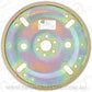 Aeroflow Performance Products AF89-302NSFI Ford 302W 351C 164T Intbal SFItrans Neutral Flexplate C4 SBF Aeroflow - AF89-302Nsfi