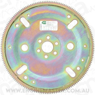 Aeroflow AF89-302NSFI Ford 302W 351C 164T Intbal SFItrans Neutral Flexplate C4 SBF Aeroflow - AF89-302Nsfi