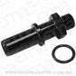 Aeroflow AF59-4057 HOLDEN VE VF FUEL PUMP MODULE EFI ADAPTER 1/2" MALE TO -4ORB