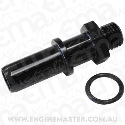 Aeroflow AF59-4057 HOLDEN VE VF FUEL PUMP MODULE EFI ADAPTER 1/2" MALE TO -4ORB