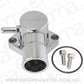 Aeroflow AF64-4036CH Ford Falcon 6Cyl Billet Therm Housing Ef El Ba Bf Fg