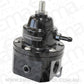 Aeroflow AF66-2055BLK -6 ORB Efi Fuel Pressure Reg 1200Hp Handles 98Ron Eth Meth