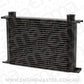Aeroflow AF72-4030 Oil Cooler 330 x 231 x 51mm Trans Or Engine Oil 30 Row