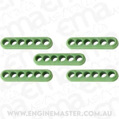 Aeroflow AF49-8536 Weatherpack Connector Seal For 6 Pin Connector Pack Of 5