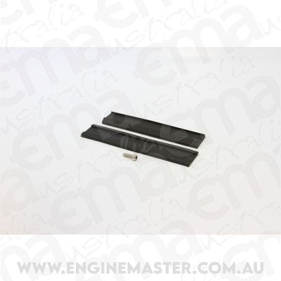 Aeroflow AF59-2000 Replacement Bolt & Mounting Rubber For AF64-2000