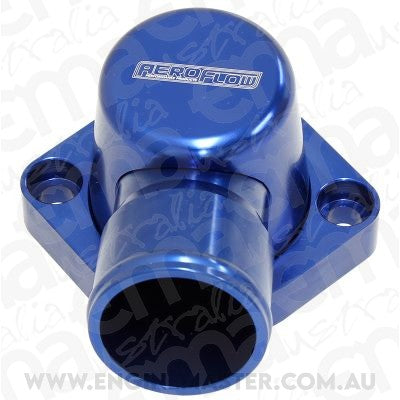 Aeroflow AF64-4037 Ford Bb 429 - 460 Swivel Thermostat Housing