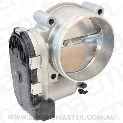 Bosch 82mm Electronic Throttle Body (Suit Drive By Wire Applications)