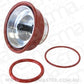 Aeroflow AF59-5050 Bov Diaphragm & O-Ring Spares Kit Suit AF64-5050 V-Band