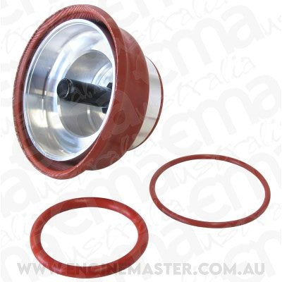 Aeroflow AF59-5050 Bov Diaphragm & O-Ring Spares Kit Suit AF64-5050 V-Band