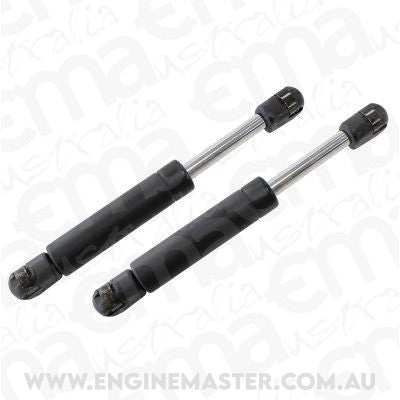 Aeroflow AF59-4102 Billet Bonnet Hinge Replacemntstruts Sold In (Pair)S