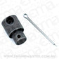 Aeroflow AF72-5054 Swivel & Pin Assembly suits B&M Shifters (equiv: AF72-5054)