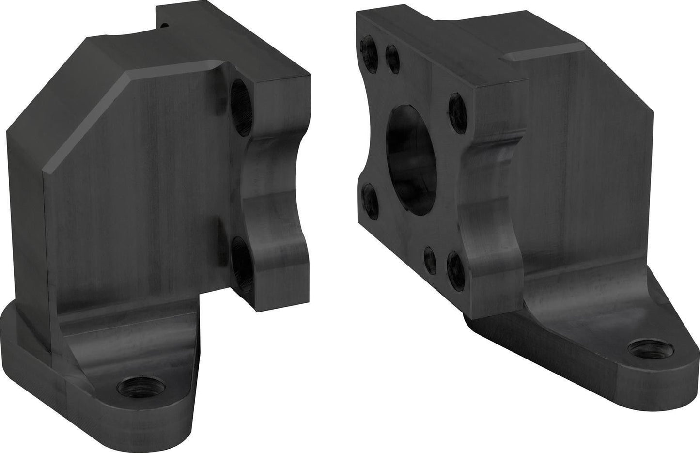 CVR CVR8302BK Ford 289-351w Proflo Extreme Water Pump Mounting Kit Black
