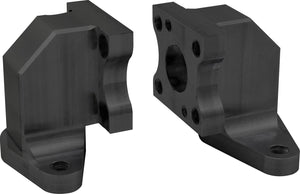 CVR CVR8302BK Ford 289-351w Proflo Extreme Water Pump Mounting Kit Black