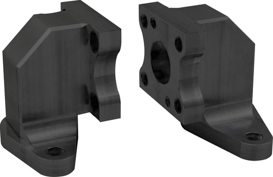 CVR CVR8302BK Ford 289-351w Proflo Extreme Water Pump Mounting Kit Black