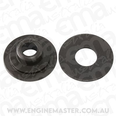 Aeroflow AF59-4404 Aeroflow 440 Heads 1 x Retainers Suit Chrysler 440