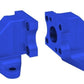 CVR CVR8302BL Ford 289/302/351 Proflo Extreme Water Pump Mounting Kit Blue Anodised