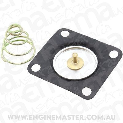 Aeroflow Performance Products AF59-4000 Replacement Diaphragm with High & Low Pressure Springs