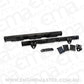 Aeroflow AF64-2007 LS7 Fuel Rails Blue