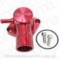 Aeroflow AF64-4036R Ford Falcon 6Cyl Billet Therm Housing Ef El Ba Bf Fg