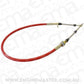 3ft. Race Shifter Cable Suit all Aeroflow Bang Shift Shifters and most B&M Shifters