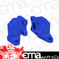 CVR CVR8302BL Ford 289/302/351 Proflo Extreme Water Pump Mounting Kit Blue Anodised