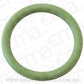 Aeroflow AF59-4632 TURBO OIL DRAIN ADAPTER ORING 50.8mm FITS 463-02 463-06