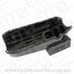 Holden HQ-WB with Chev small block V8. Street/ High Performance Super Pan SBC 2 Pc Rear Seal Aeroflow Performance Products AF82-2201