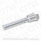 Aeroflow AF49-2500 Zinc Anode Plug 1/4" NPT For Cooling System Electrolysis