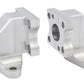 CVR CVR8302CL Ford 289-351w Proflo Extreme Water Pump Mounting Kit Clear