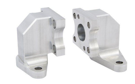 CVR CVR8302CL Ford 289-351w Proflo Extreme Water Pump Mounting Kit Clear