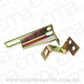 Aeroflow AF72-2000 Trimatic Bracket & Lever Kit Ddrivers Side Trans Mount