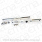 Aeroflow AF64-2005P LS1 Fuel Rails Polished