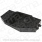 Aeroflow AF82-2000 Super Oil Pan for Nissan Sr20 4.5L180Sx 200Sx Silvia S13 S14 S15