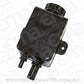 Aeroflow AF77-1025BLK Fabricated P/Steer Tank Square-10 & -6ORB Port S Black