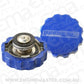 Aeroflow AF64-5032 Billet Radiator Cap 32mm 1.1B Complete with Billet Cover