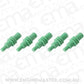 Aeroflow AF49-8523 Weatherpack Blank Rubber Pins Pack Of 5