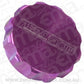Aeroflow AF59-460-48PUR Replacement Billet Cap suits -48 Base Purple Anodised