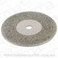 Aeroflow AF59-2099 Replacement Grinding Disc For Manual Piston Ring Filer