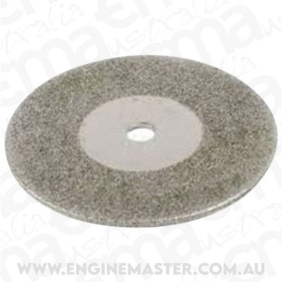 Aeroflow AF59-2099 Replacement Grinding Disc For Manual Piston Ring Filer