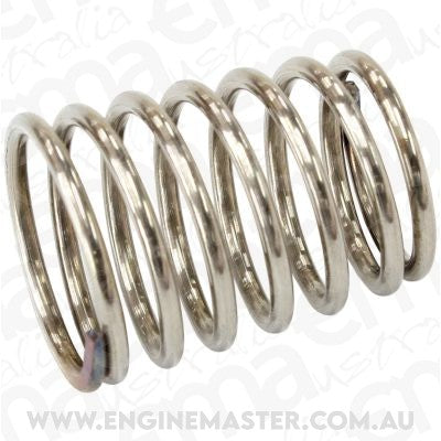 Aeroflow AF59-6123 Check Valve 5 Psi Spring suits16AN - AF612-16