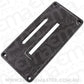Aeroflow AF72-9935BLK LHD CONVERSION KIT BLACK FOR BULLET SHIFTER ONLY