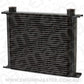 Aeroflow AF72-4034 Oil Cooler 330 x 265 x 51mm Trans Or Engine Oil 34 Row