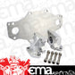 CVR CVR8308CL Holden 253-308 Proflo Extreme Water Pump Mounting Kit Clear Anodised