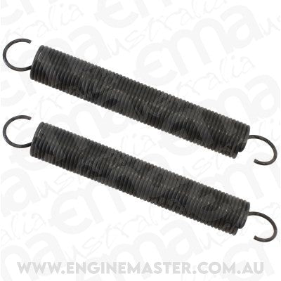 Aeroflow AF59-2100 REPLACEMENT SPRINGS TURBO BAG WASTEGATE BLANKET SUITS ALL