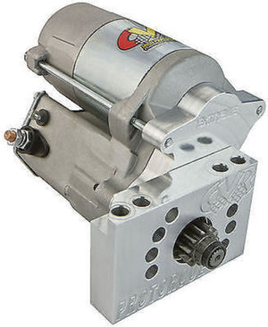 CVR CVR8323 Chev SB BB 265-454 V8 Protorque 3.5HP Starter Motor 153-168 Tooth