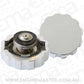 Aeroflow AF64-5042S Billet Radiator Cap 42mm .5Bar Complete with Billet Cover
